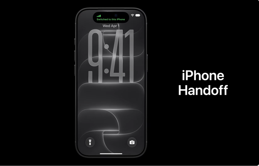 Tính năng dùng 1 số điện thoại trên 2 iPhone chưa khả dụng tại Việt Nam