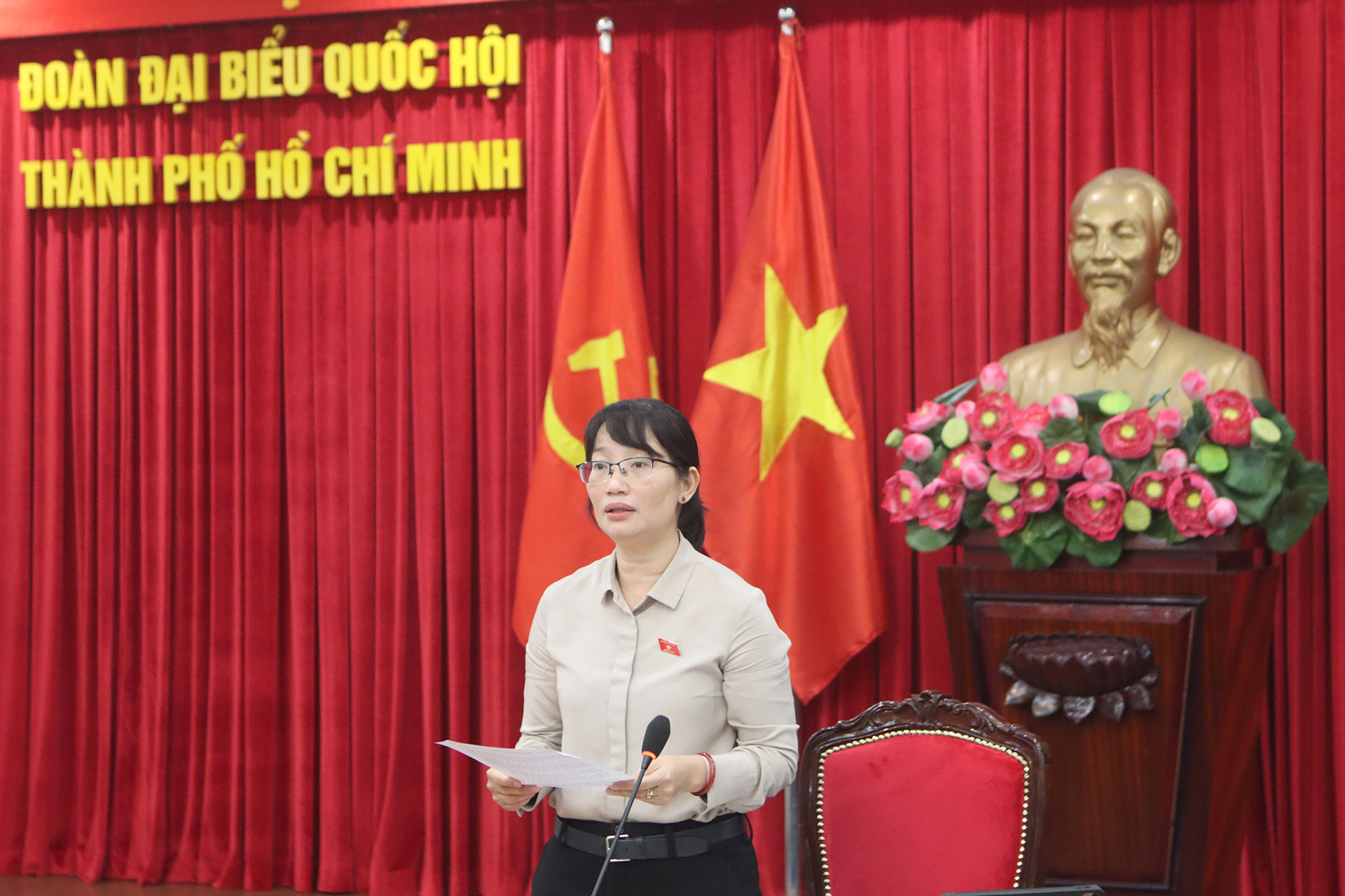 TPHCM kiến nghị cho phép ký thỏa thuận quốc tế với doanh nghiệp FDI