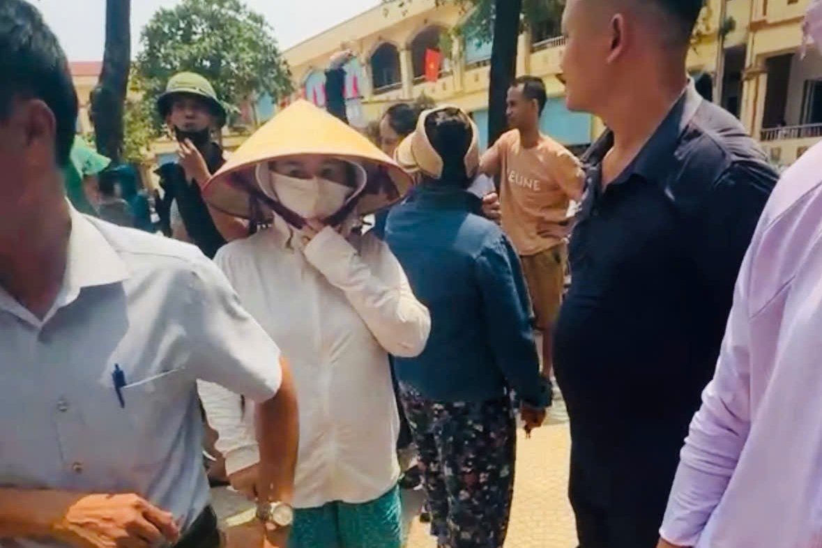 Trường học ở Hà Nội tổ chức bán trú trở lại sau vụ tạm dừng vì giao cơm gần 13h