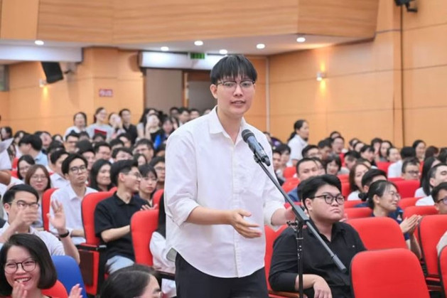 Từ ngành bị xem là 'chỉ biết đỡ đẻ', vì sao Sản khoa nóng nhất tại Match Day?