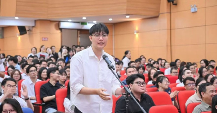 Từ ngành bị xem là &amp;apos;chỉ biết đỡ đẻ&amp;apos;, vì sao Sản khoa nóng nhất tại Match Day?