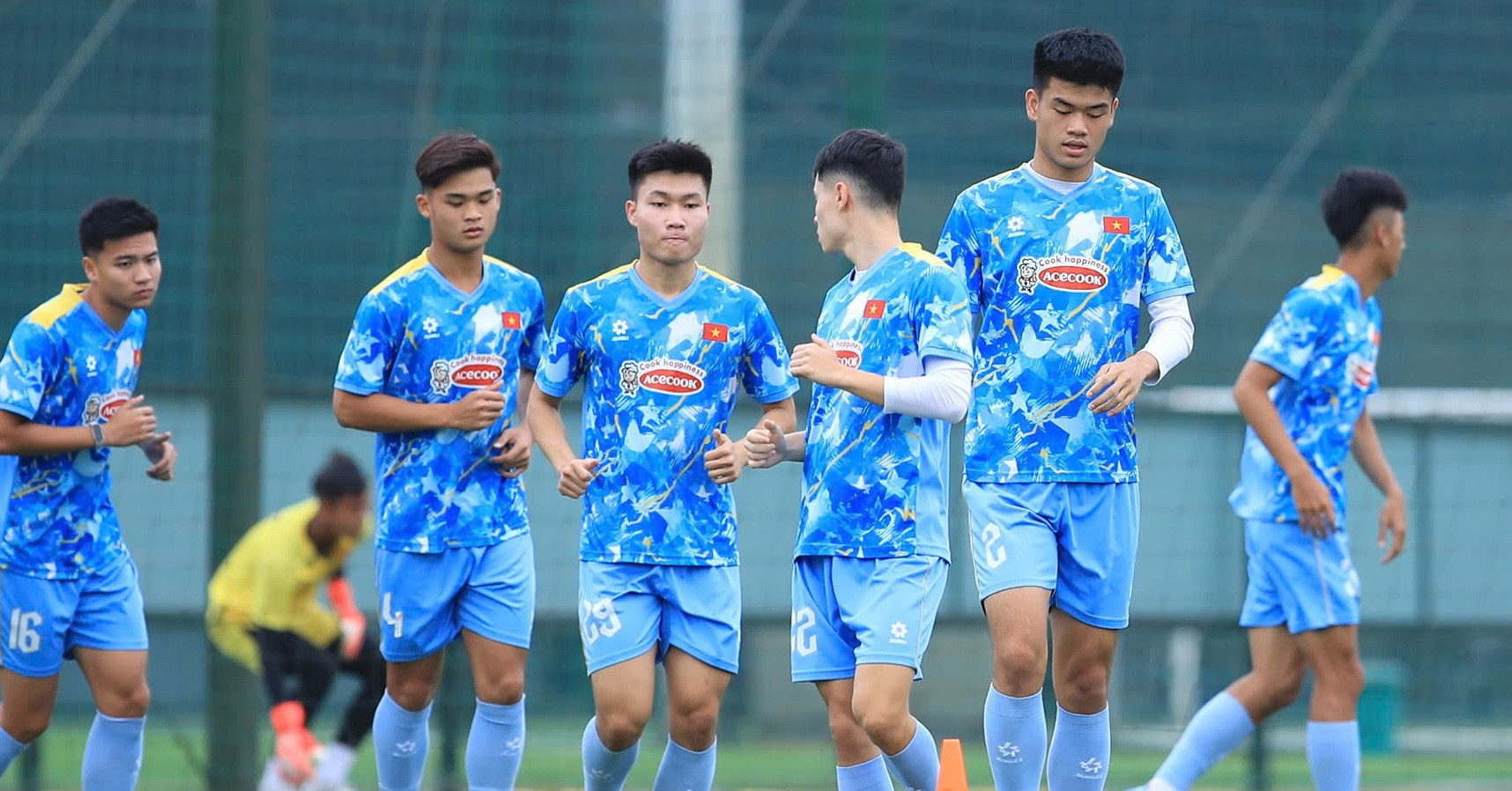 U23 Việt Nam đặt mục tiêu vào tứ kết Asiad, bất ngờ gặp khó