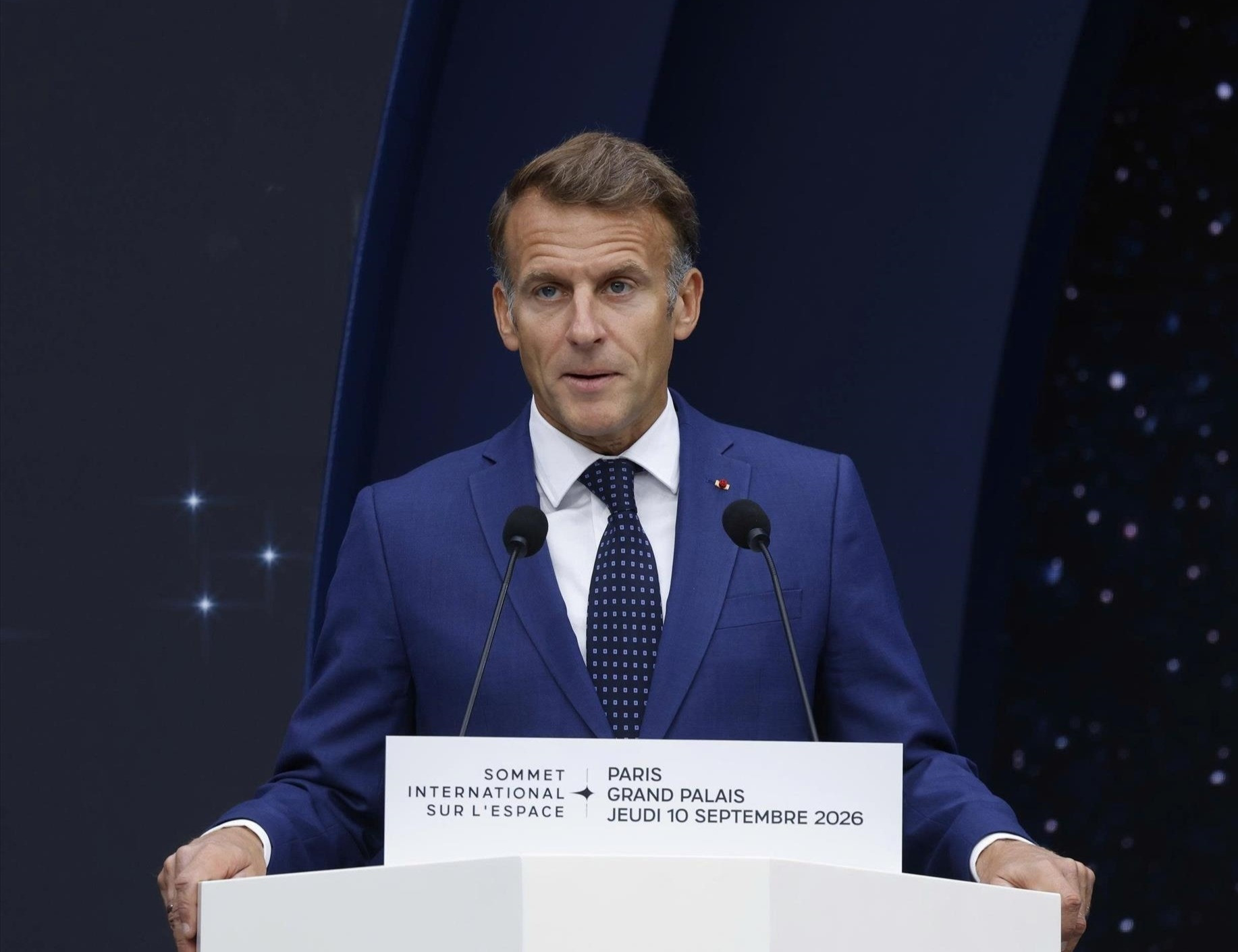 vna potal tong bi thu chu tich nuoc to lam du phien chinh thuc hoi nghi thuong dinh khong gian vu tru 901636110 17 53 5.jpg