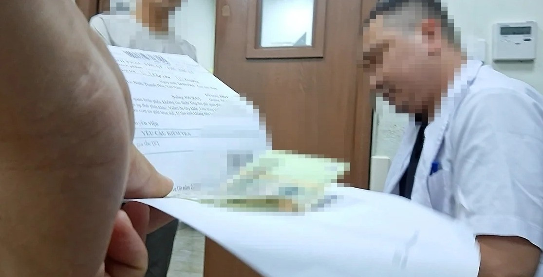 xa tri cho benh nhan ung thu muon nhanh phai kep tien vao so