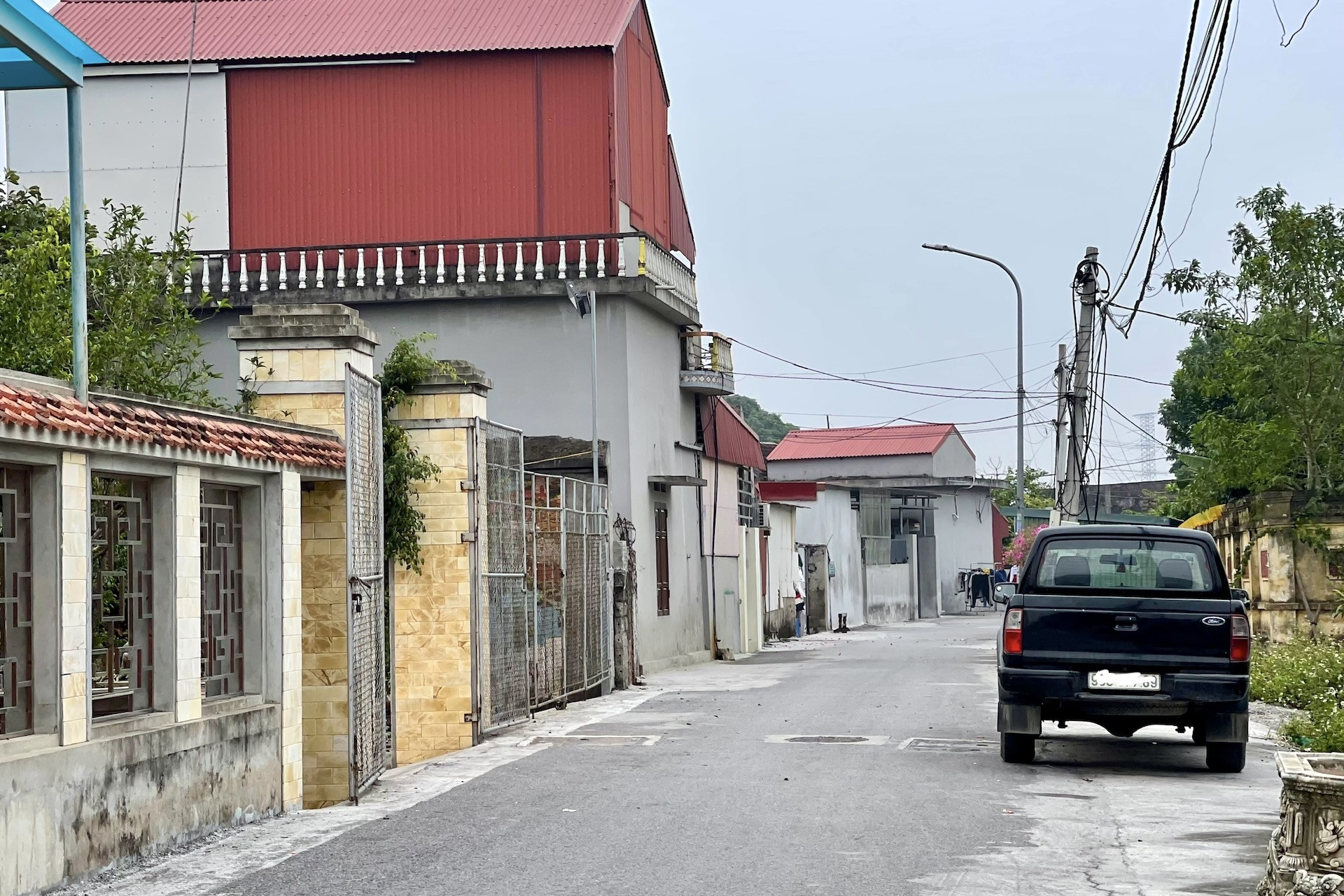 Báo VietnamNet