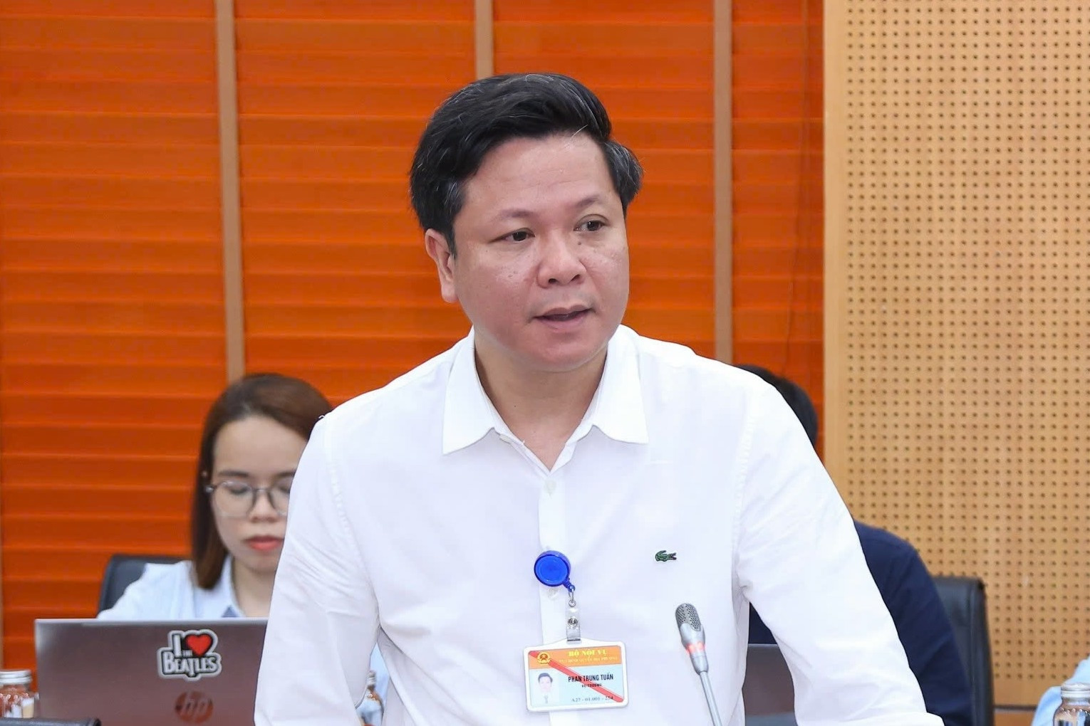 Bộ Nội vụ trả lời câu hỏi về việc có tiếp tục sáp nhập đơn vị hành chính cấp xã