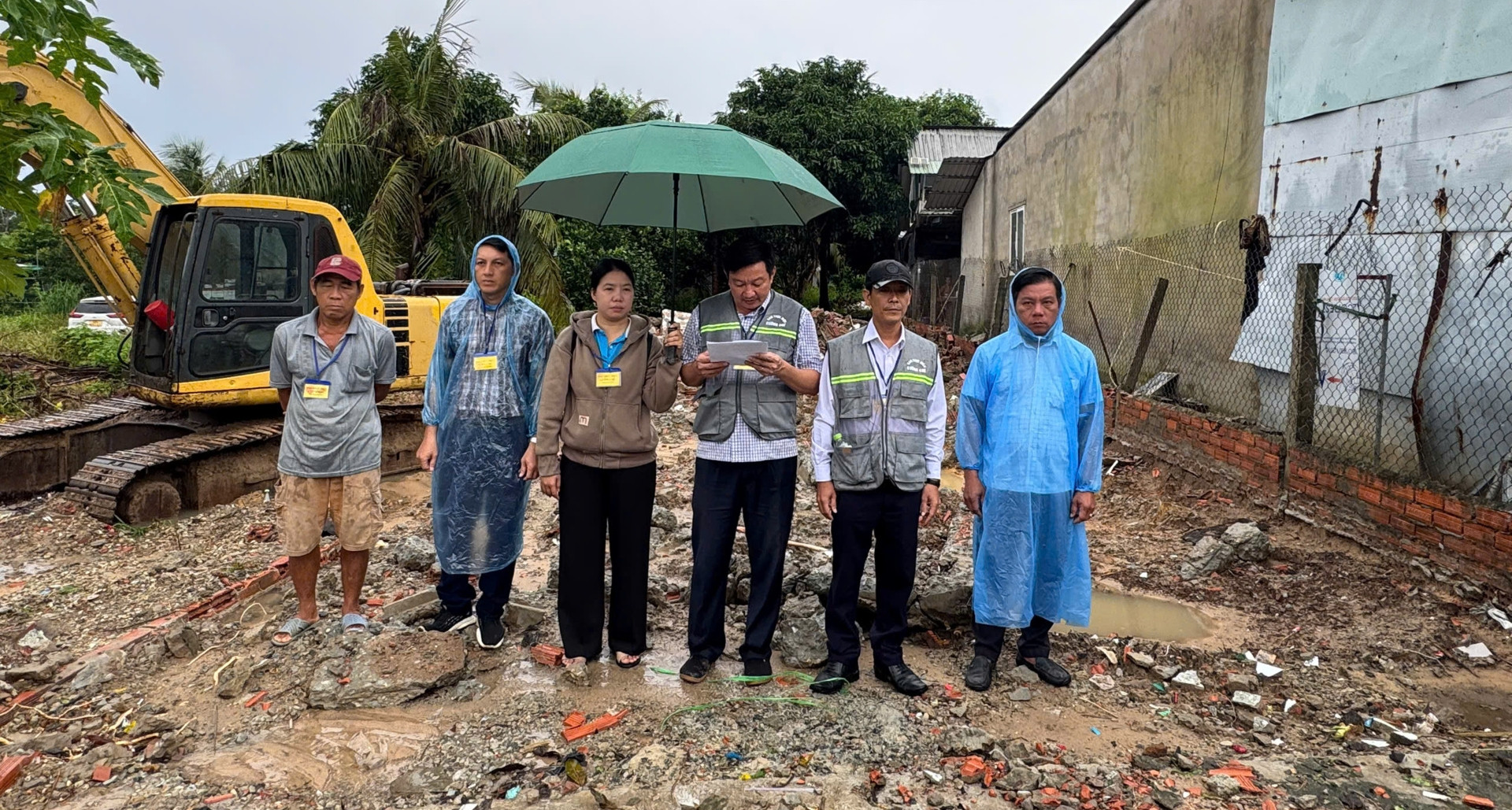 Cưỡng chế loạt trường hợp &amp;apos;xẻ thịt&amp;apos; Vườn quốc gia Phú Quốc, có hộ lấn chiếm 36.000m²