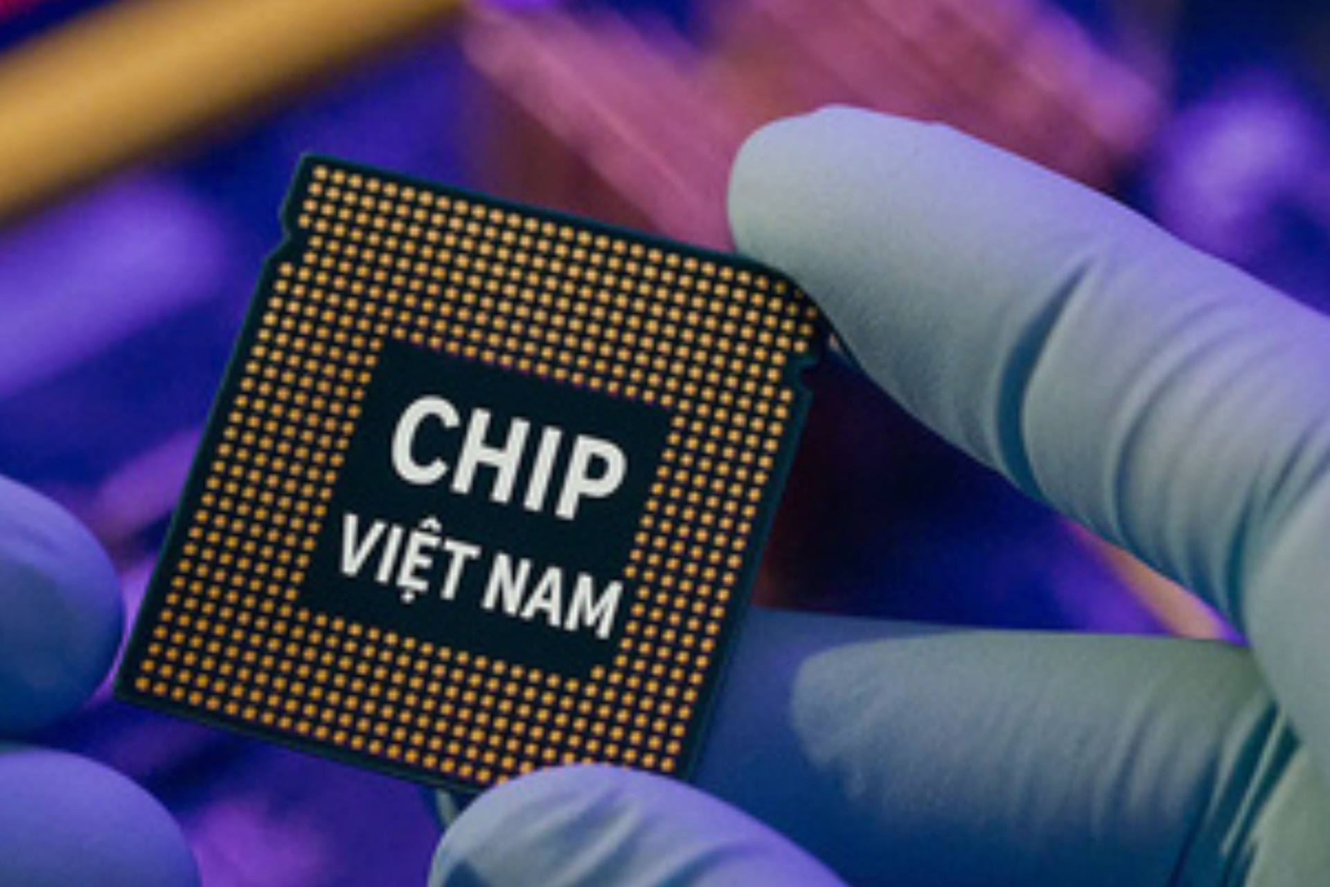 Từ bản thiết kế đến con chip thương mại: Việt Nam đang mắc ở đâu?
