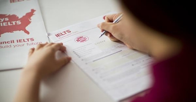 Học IELTS từ cấp 2: Bí quyết xây nền tảng, tránh áp lực
