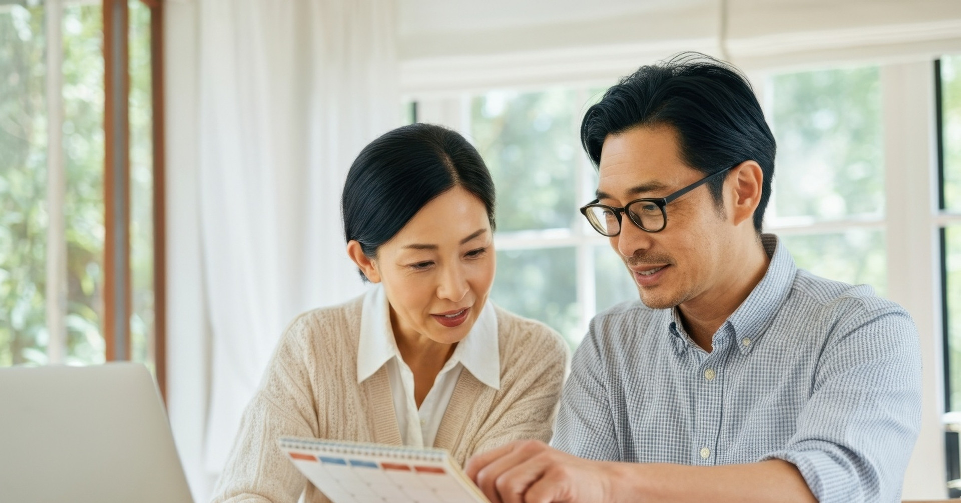 Một khoản tiền, nhiều mục tiêu - bài toán phân bổ tài chính tuổi 40