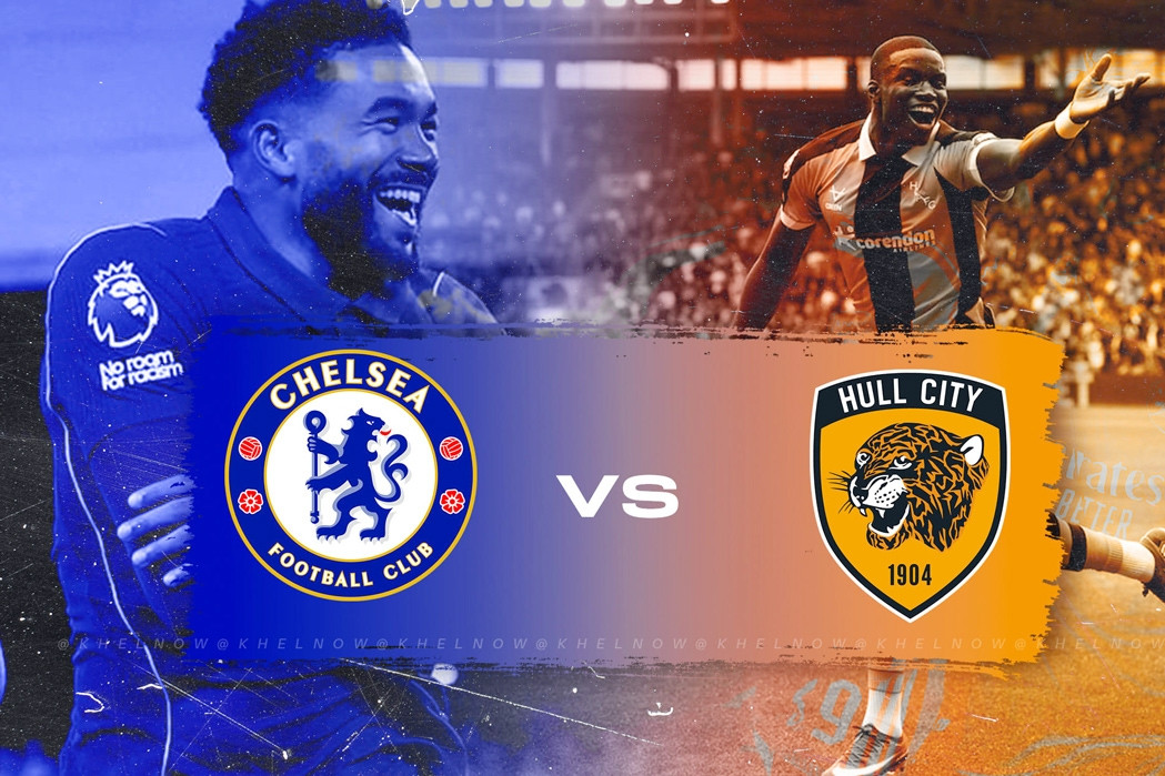Nhận định Chelsea vs Hull City: Niềm tin thầy trò Xabi Alonso