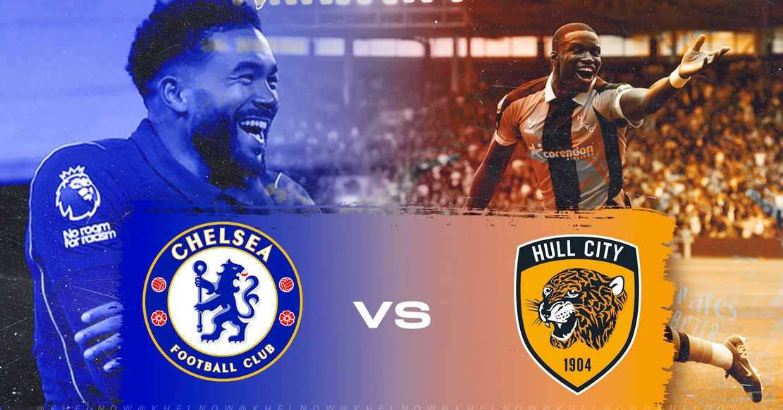 Nhận định Chelsea vs Hull City: Niềm tin thầy trò Xabi Alonso