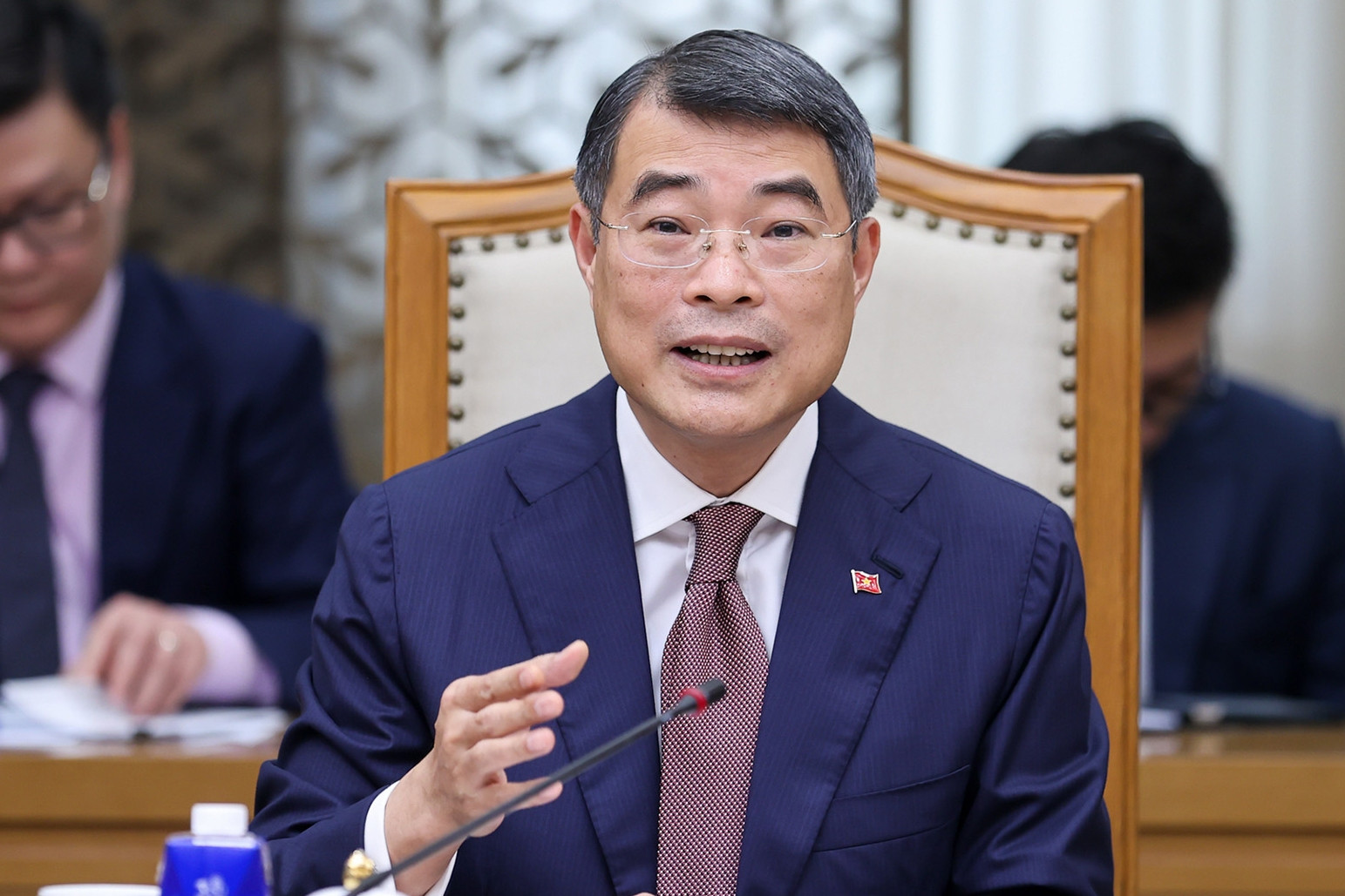 Thủ tướng dự hội nghị BRICS: Từ tham gia sang góp phần định hình 'luật chơi'