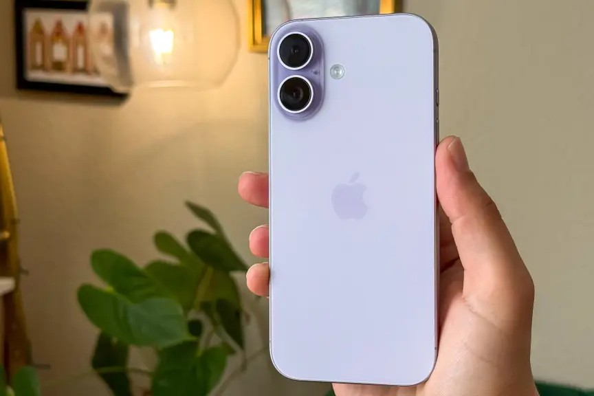 Vì sao Apple chưa ra mắt iPhone 18 tiêu chuẩn?