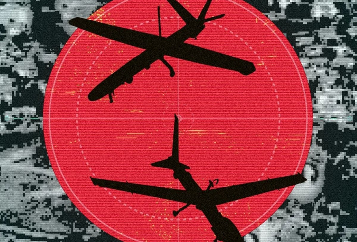 Xuất hiện 'vũ khí mới' làm thay đổi hiệu quả tác chiến ở Ukraine và Dải Gaza