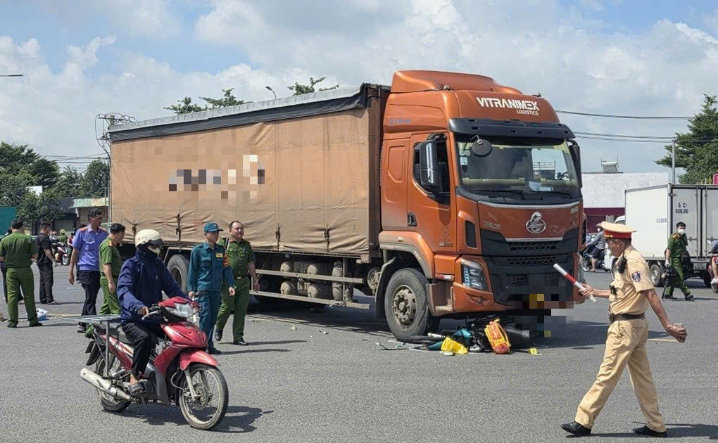 432 người chết trong 8 tháng vì TNGT ở Đồng Nai, Cục CSGT lập hai tổ công tác