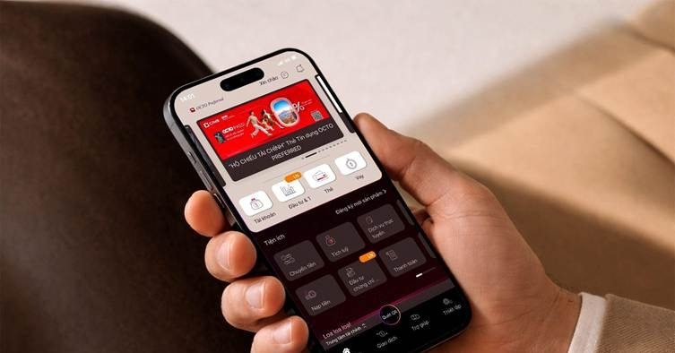 CIMB Việt Nam: 10 năm kiên trì mục tiêu đổi mới ngân hàng số