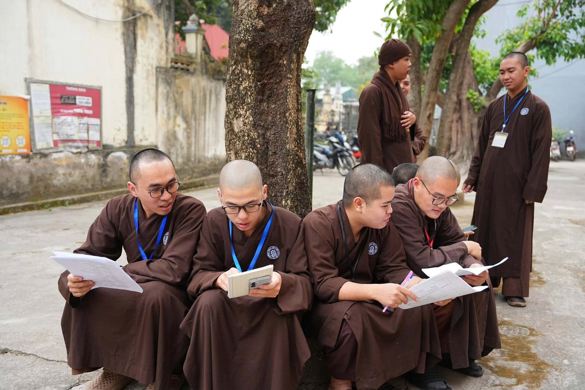 Đào tạo tôn giáo: Tôn trọng quyền tự chủ, chuẩn hóa trách nhiệm pháp lý