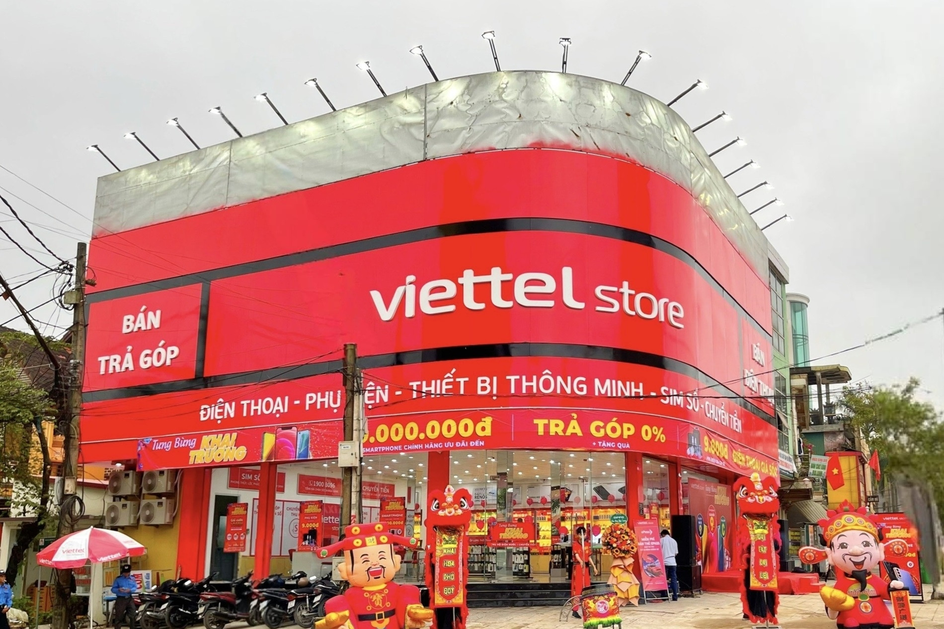 Đặt trước iPhone 18 Pro series tại Viettel Store: ưu đãi lên tới 18 triệu đồng