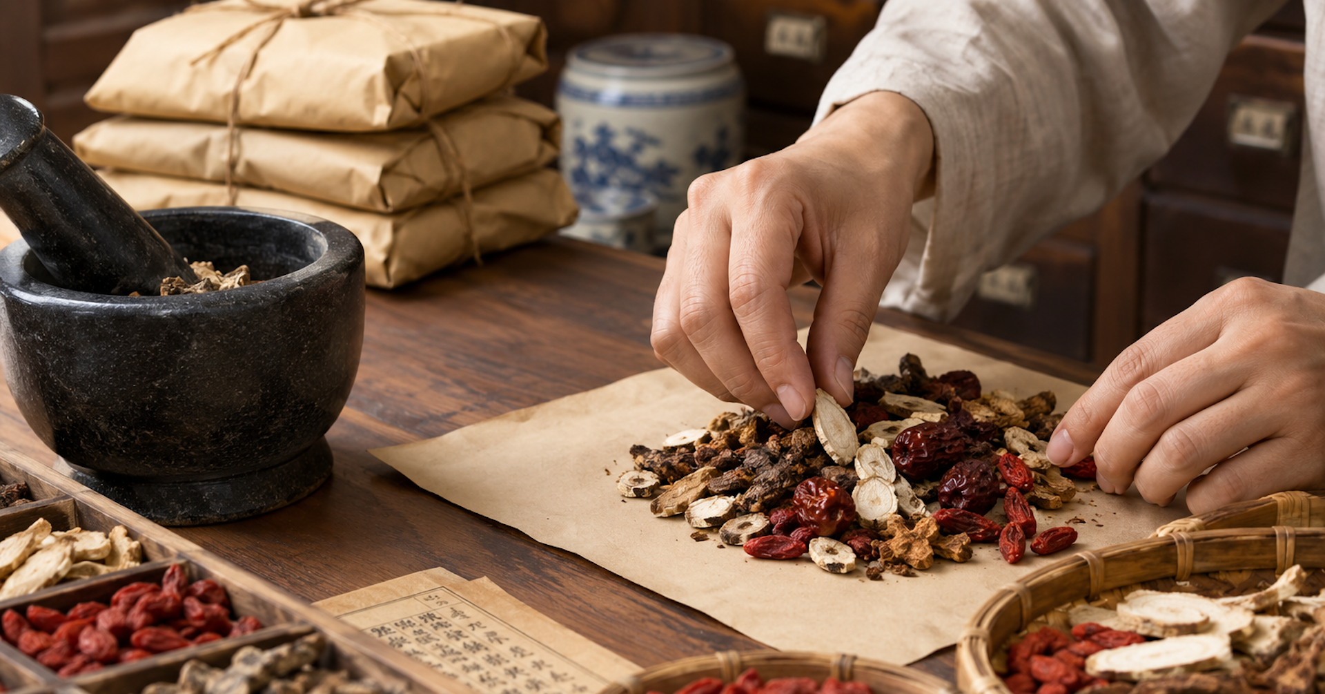 Đề xuất mở rộng danh mục thuốc y học cổ truyền được BHYT chi trả