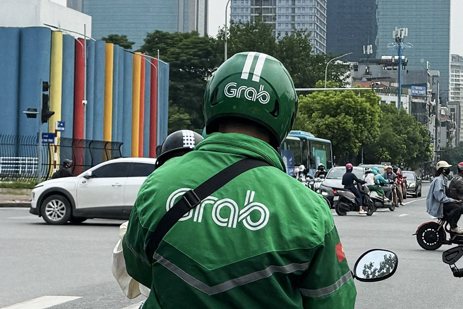 Grab nói thẳng về quyền tắt mở ứng dụng của tài xế trước làn sóng đòi tắt app