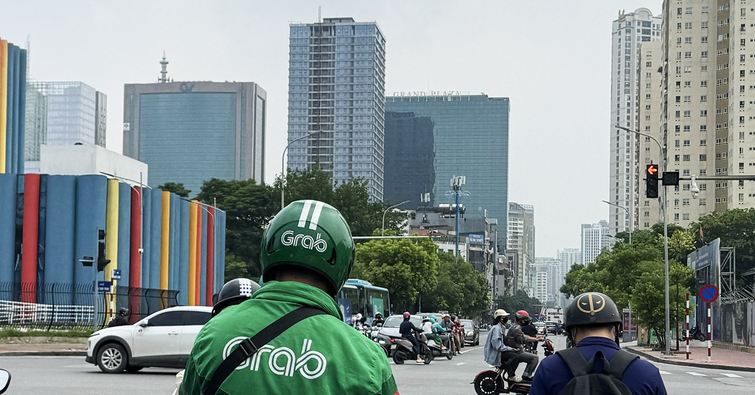 Grab nói thẳng về quyền tắt mở ứng dụng của tài xế trước làn sóng đòi tắt app