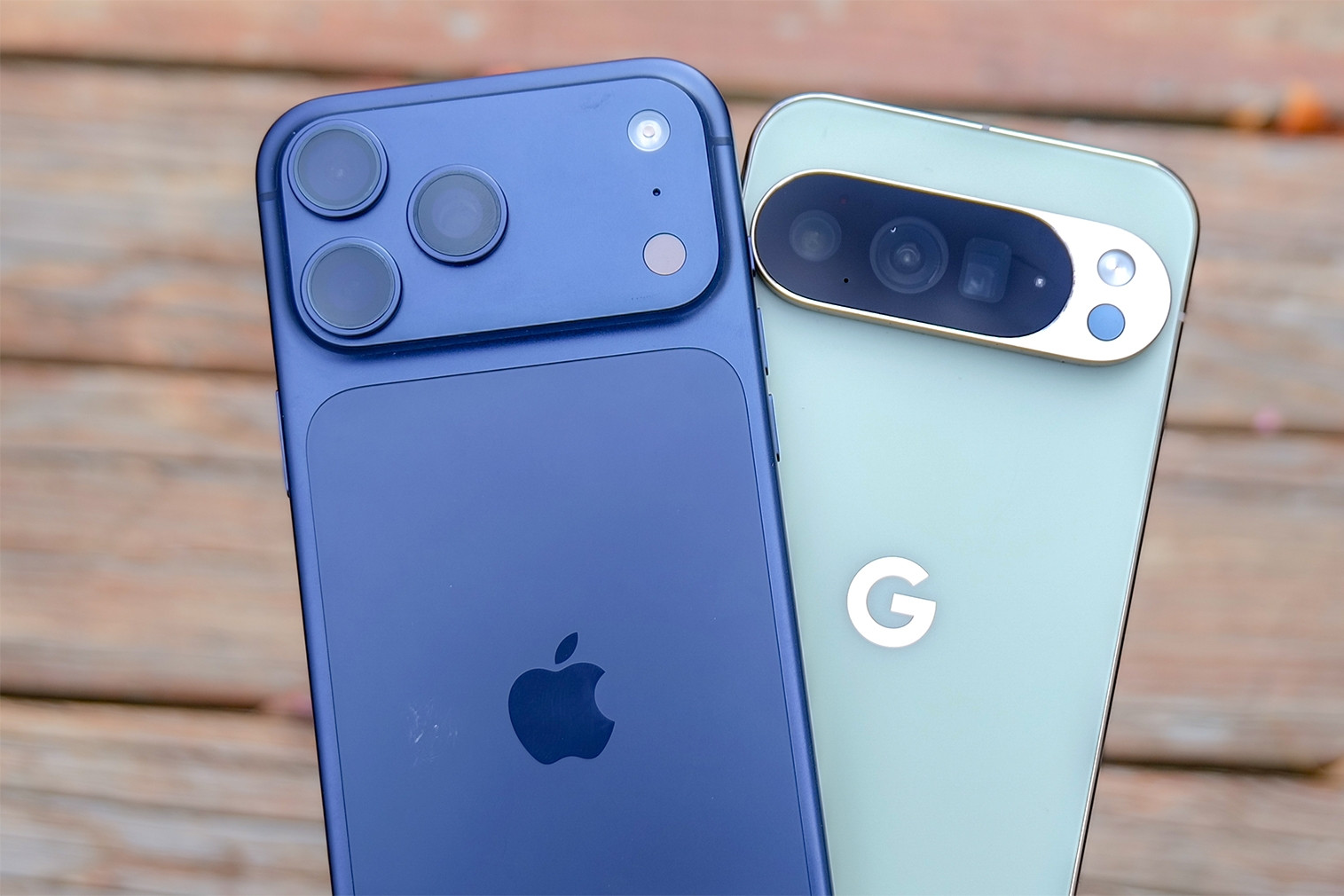 iPhone 18 Pro Max vs Pixel 11 Pro XL: Cuộc chiến flagship cao cấp nghiêng về ai?