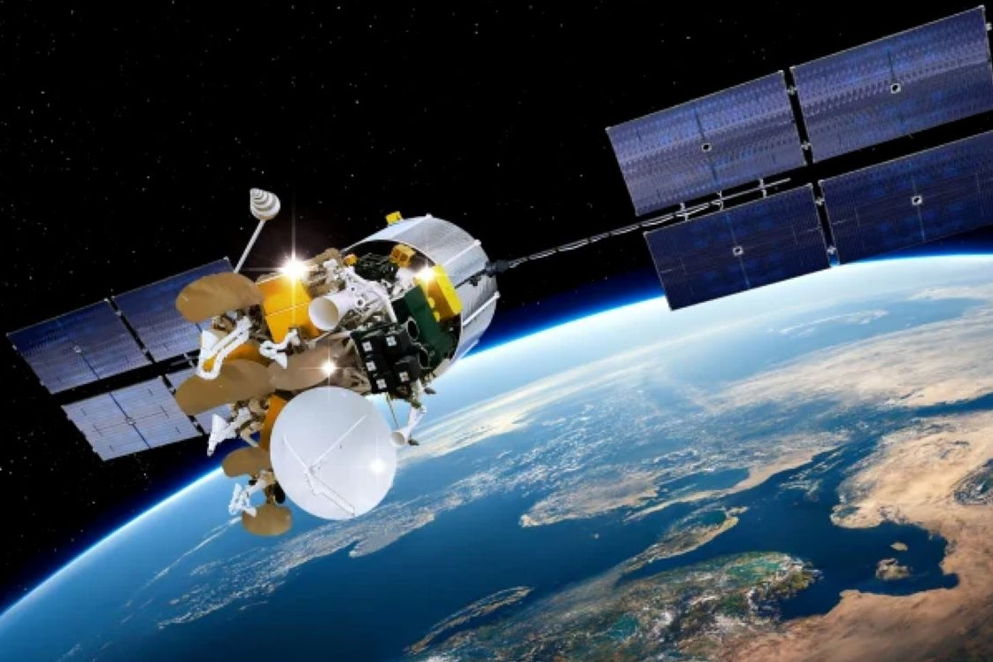 'Mắt thần' Israel EROS NOVA nhìn rõ vật thể 25cm, xử lý dữ liệu ngay trên không