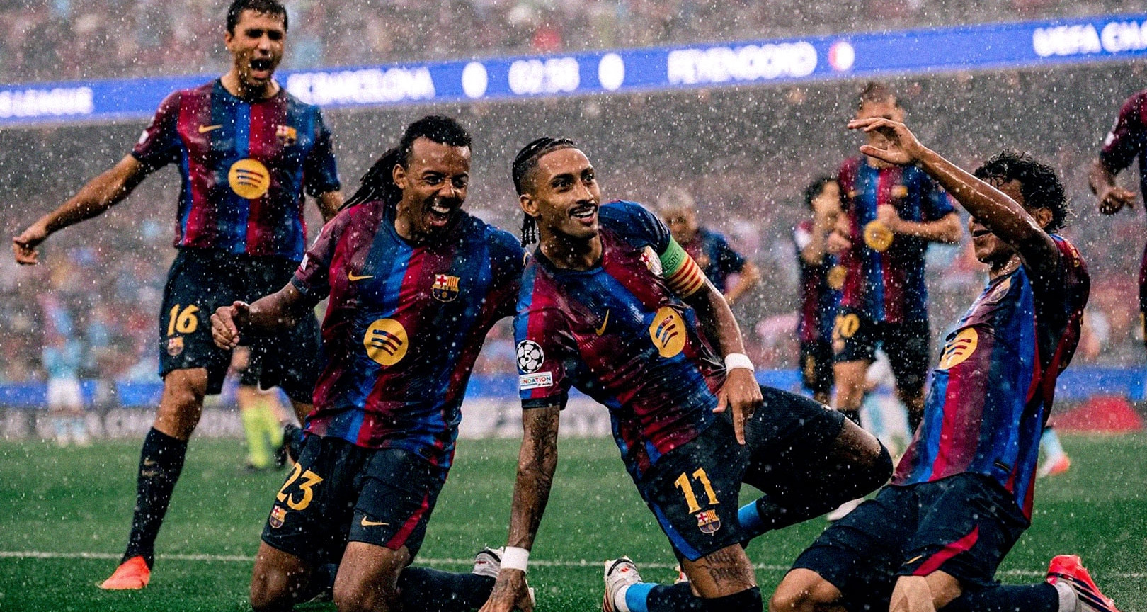 Nhận định bóng đá Levante vs Barca: Khó cản đoàn quân Hansi Flick