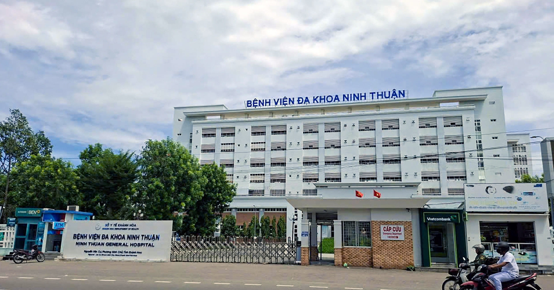 Thanh tra tỉnh Khánh Hòa chỉ ra loạt vi phạm tại Bệnh viện Đa khoa Ninh Thuận