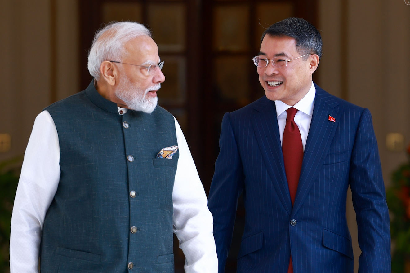 Thủ tướng Ấn Độ: Sự tham dự của Việt Nam giúp nâng tầm Hội nghị BRICS