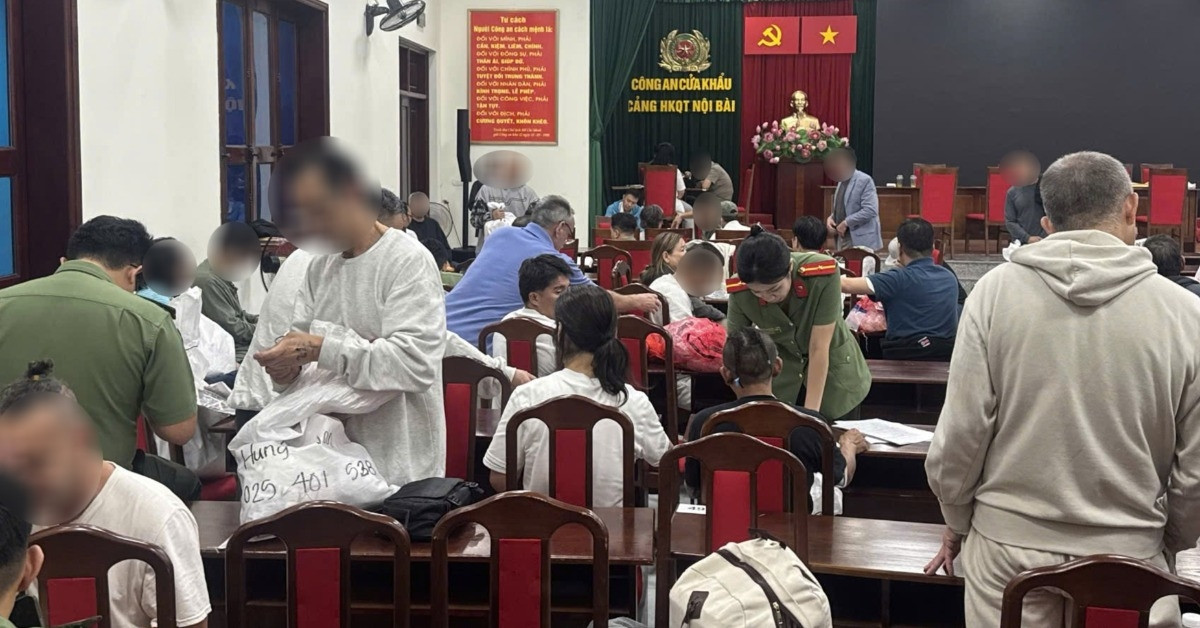 Báo VietnamNet