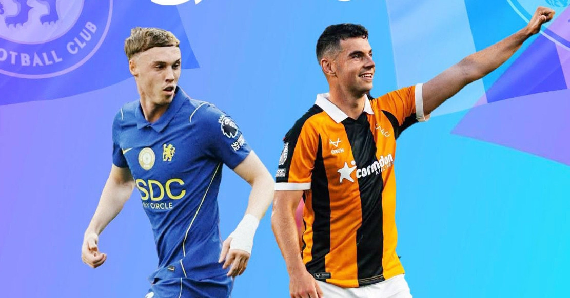 Trực tiếp bóng đá Chelsea vs Hull: Vòng 4 Ngoại hạng Anh