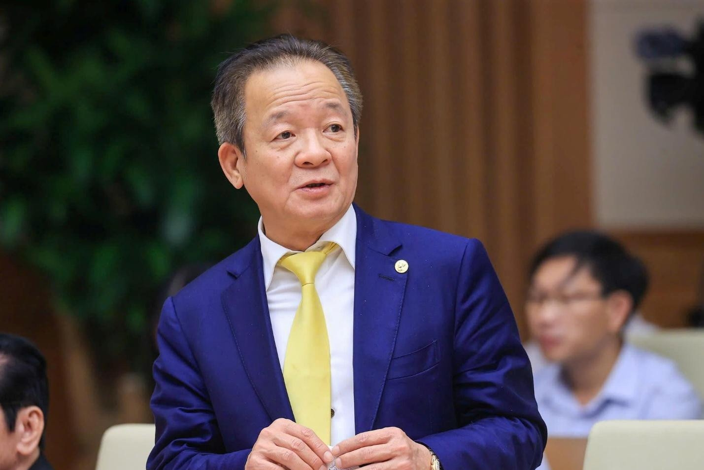 T&T Group góp sức khơi nguồn lực cho bóng đá Thái Nguyên