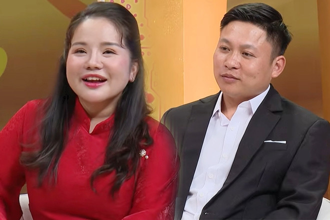 Vừa chia tay thì phát hiện mang thai, cô gái quyết cưới và cái kết