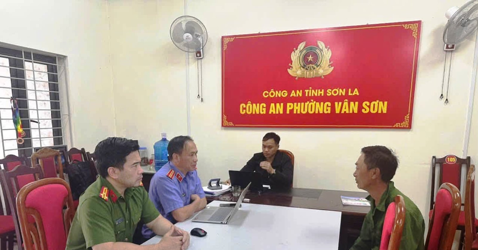 24 giờ truy bắt nghi phạm chém bạn nhậu tử vong