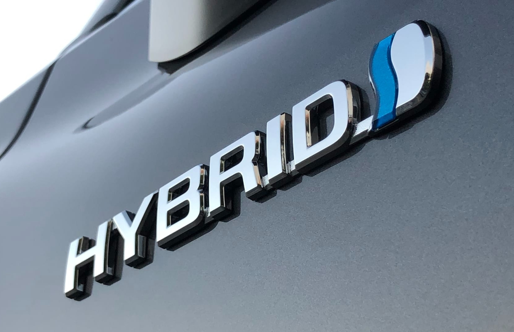 5 mẫu xe hybrid hút khách nhất thị trường ô tô Việt Nam hiện nay