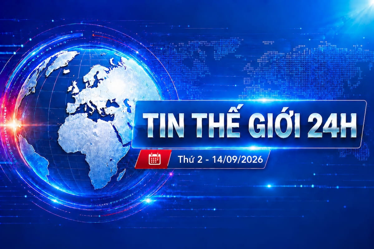 Tin tức Thế giới 14/9: Nga mời ông Zelensky tới Moscow