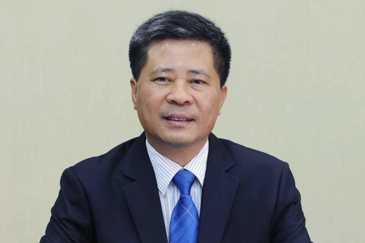 Khởi tố cựu Chủ tịch HĐTV EVNNPT Đặng Phan Tường