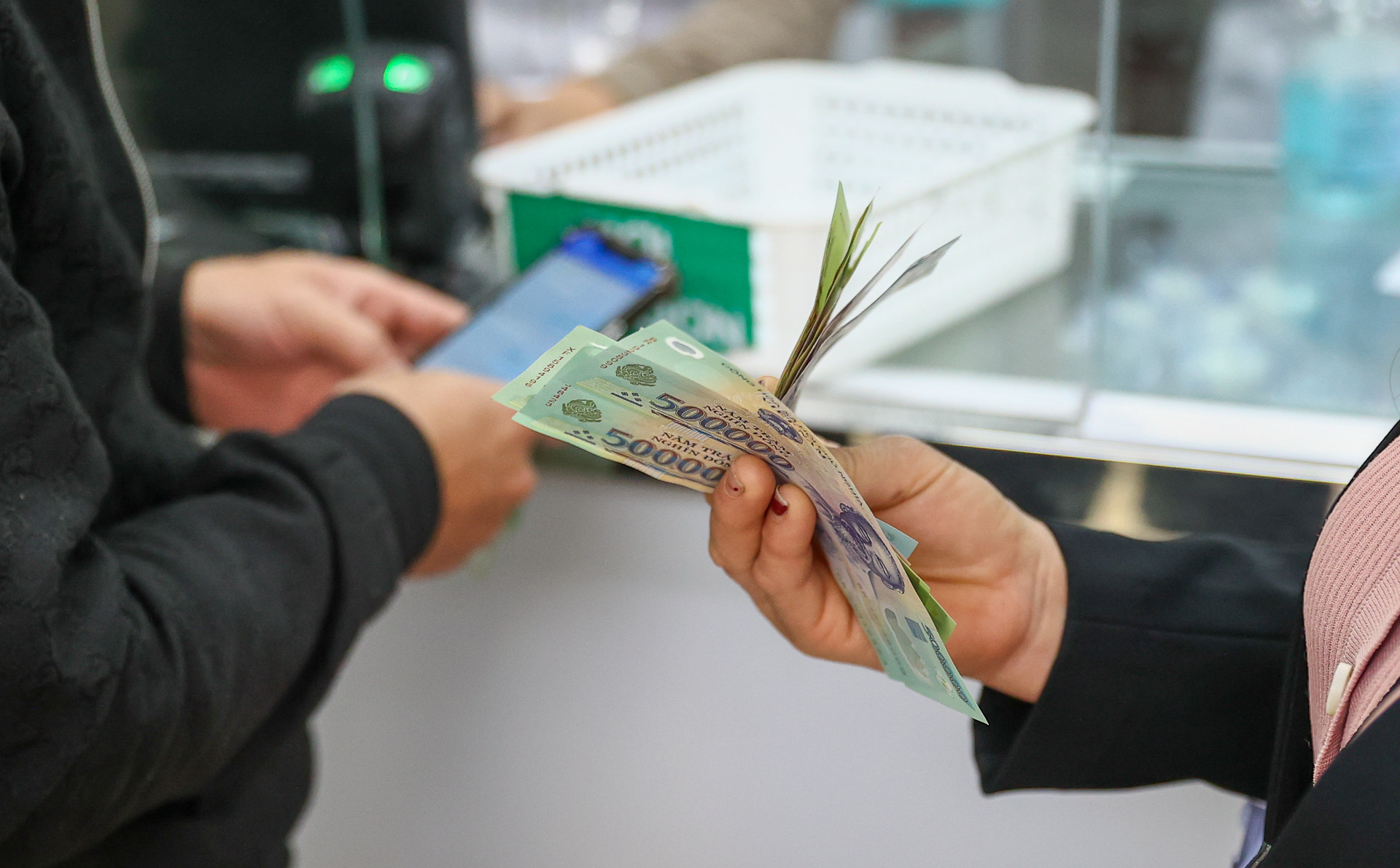 7 trường hợp được thanh toán trực tiếp chi phí khám chữa bệnh