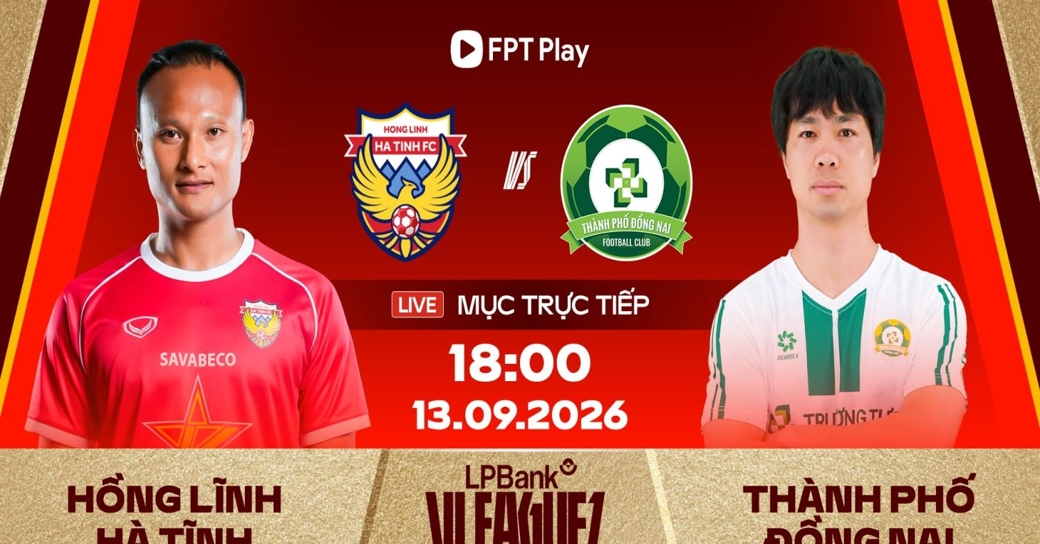Công Phượng đá chính, Đồng Nai thua trận thứ 2 liên tiếp