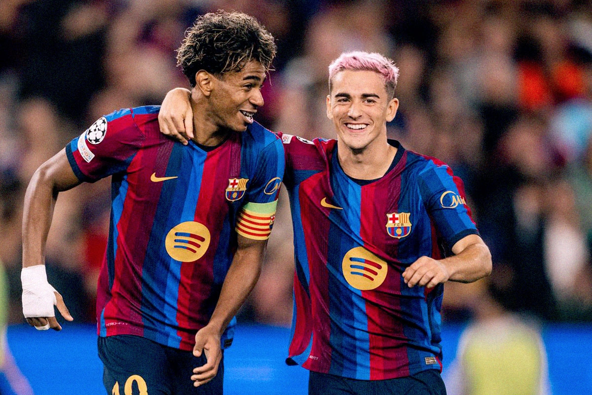 Trực tiếp bóng đá Levante vs Barca: Phô diễn sức mạnh