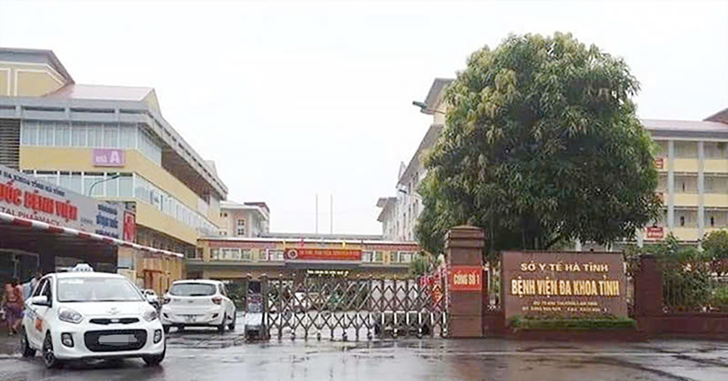 Vụ Thứ trưởng Trần Văn Thuấn: Rà soát gói thầu liên quan công ty Việt Mỹ tại Hà Tĩnh