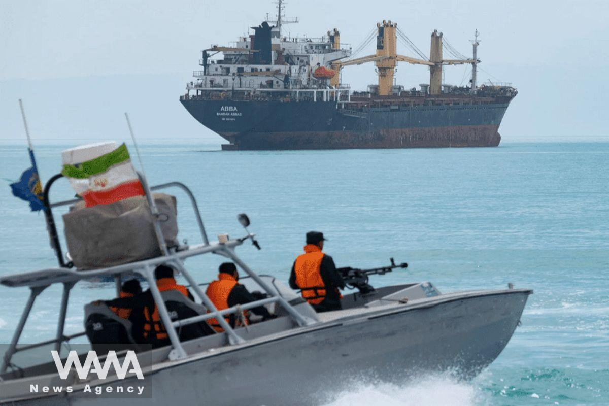WANA Strait of Hormuz IRGC Persian Gulf.jpg