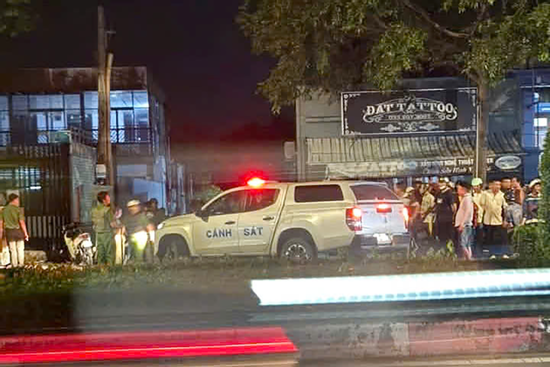 Bản tin trưa 14/9: Bắt nghi phạm vụ án khiến ba người thương vong ở TPHCM