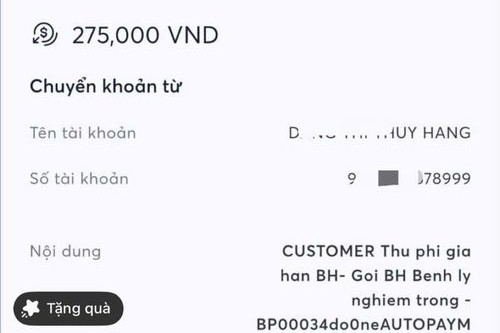 Bản tin sáng 14/9: Khách bức xúc bị ngân hàng trừ tiền 'Bệnh lý nghiêm trọng'