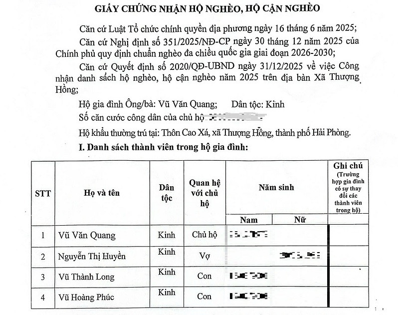 hộ nghèo ông Quang.jpg
