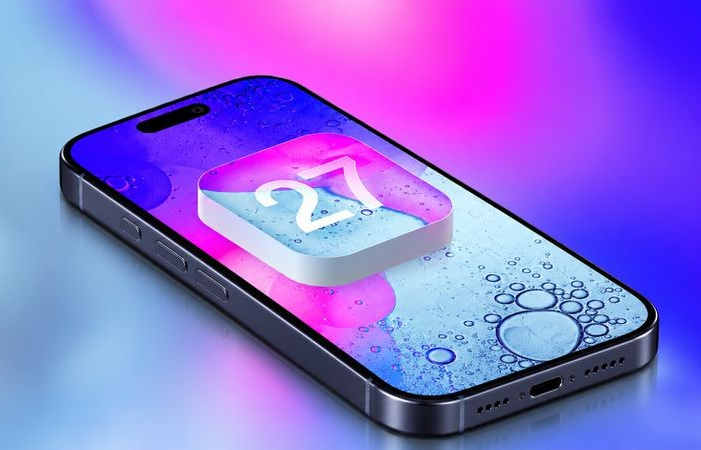 iOS 27 phát hành cho iPhone hôm nay với 7 tính năng mới đáng chú ý