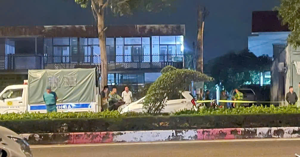Hô Chi Minh-Ville : Nguyễn Trí Hào Arrêté Après Une Attaque Par Jalousie