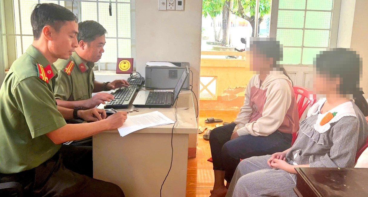&amp;apos;Khoảng trống&amp;apos; gia đình, kẽ hở để tội phạm lôi kéo người trẻ sang Campuchia